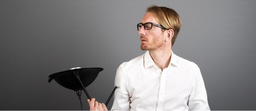 Jerome Peyronnet, fondateur d'Art JL