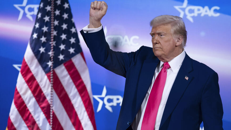 آیا می توان دونالد ترامپ را «فاشیست» توصیف کرد؟