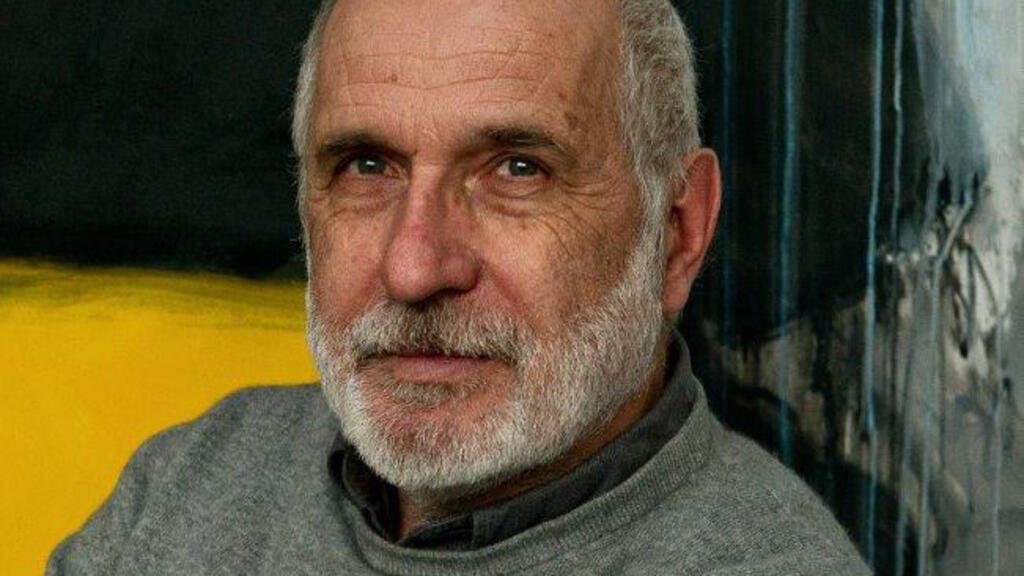 Jean-Marc Rochette.
