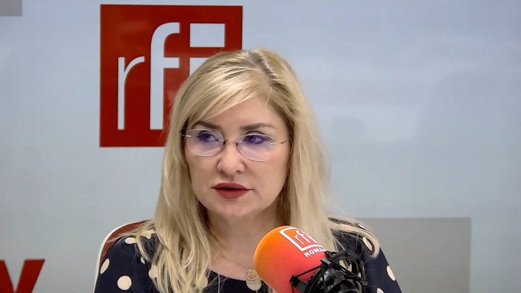 Veronica DUȚU, Consultant Fiscal și Antreprenor (UNIONCONT Expert)