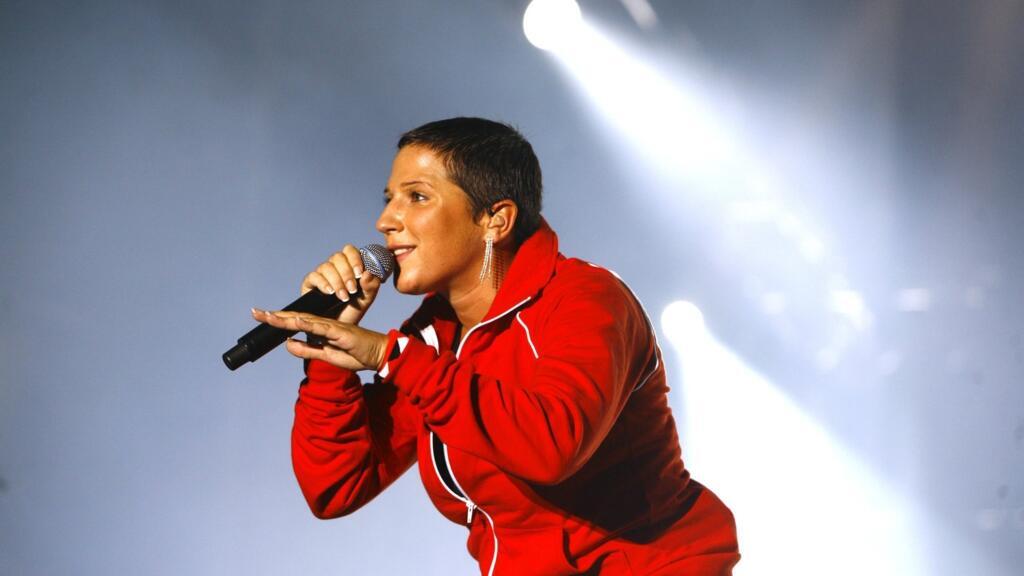 Diam's est dans vos «Bonnes Pulsations du Monde» du 6 juillet 2025.