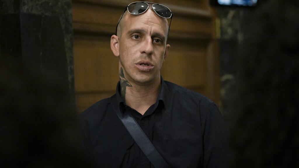 Mains rouges sur le Mémorial de la Shoah: les quatre Bulgares condamnés à de la prison ferme