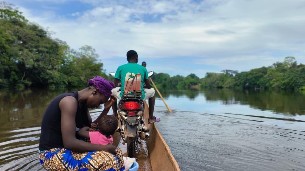 Centrafrique: le fléau des violences faites aux femmes est en pleine croissance, même en milieu rural