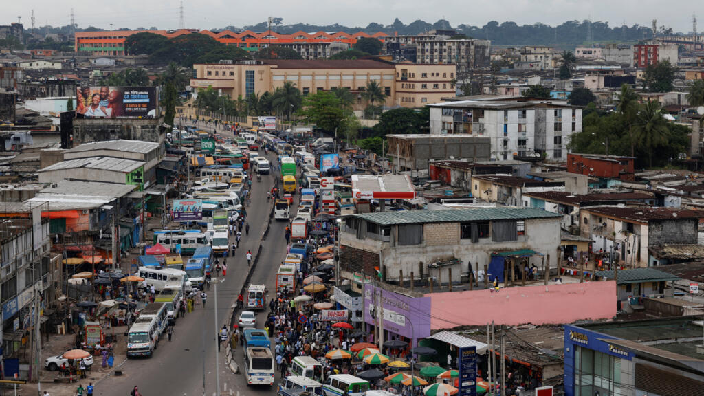 Présidentielle en Côte d'Ivoire: des cadres des partis PDCI et PPA-CI disent être sous surveillance policière