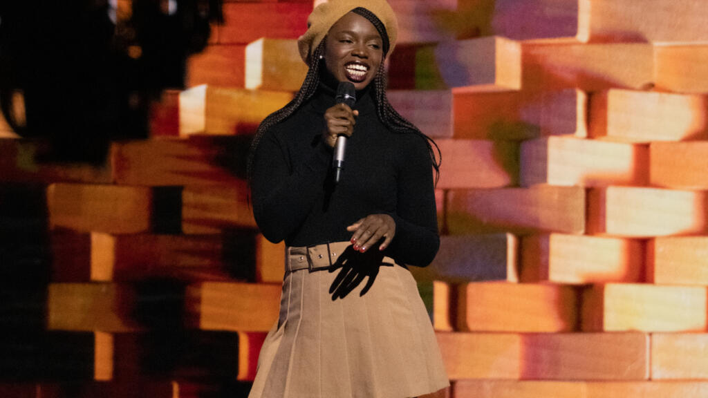 «La Grande Classe» de Lala Sagna, quand le stand up s'inspire de l'école