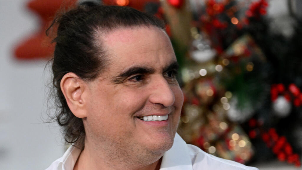 Saab Capturado: El Hombre Clave de Maduro en la Mira de EEUU