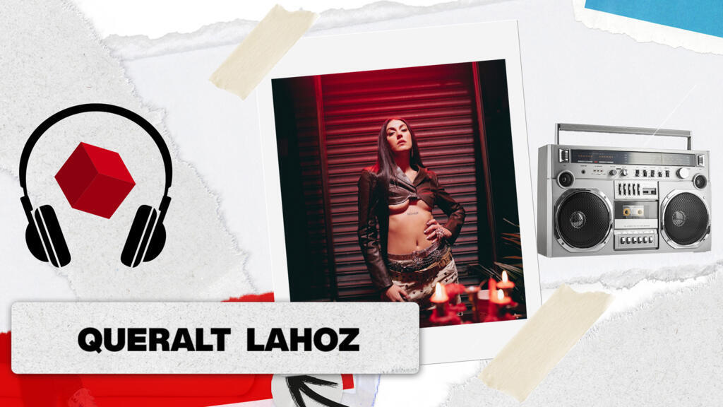 La SessionLab de Queralt Lahoz