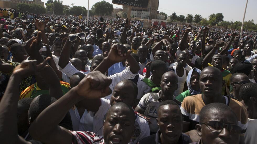 Burkina Faso début des travaux de réhabilitation de l'hôtel Azalaï