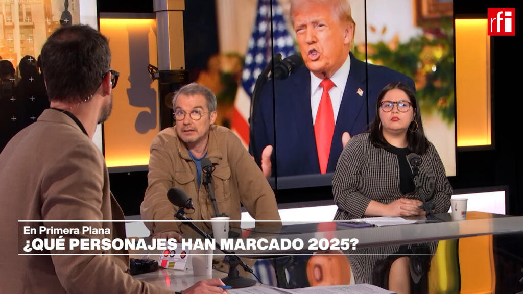 Kast, Mamdani, León XIV, Rosalía...¿quiénes han marcado 2025?