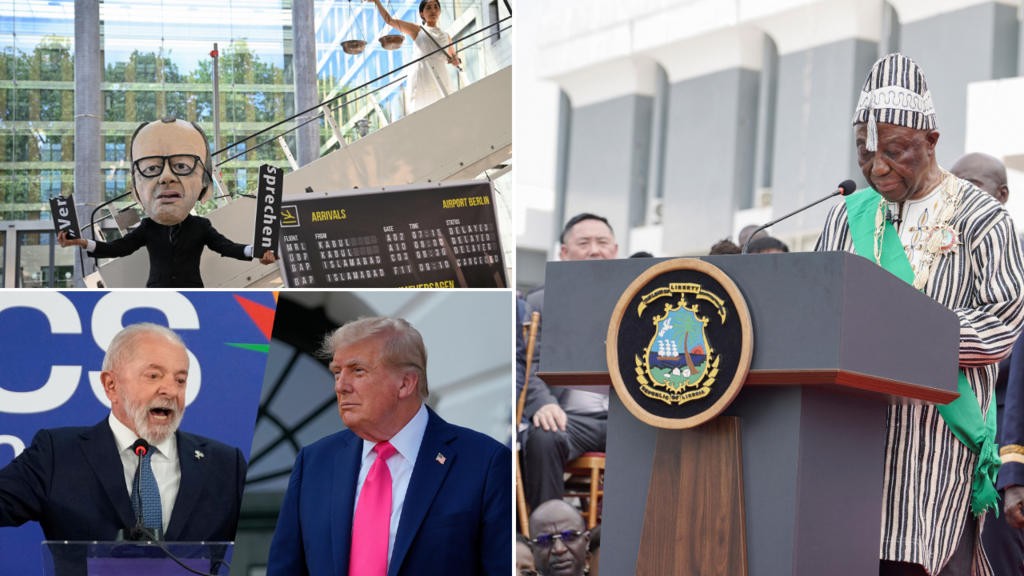 Photomontage 11 juillet