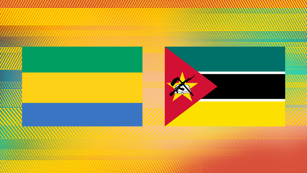 CAN 2025: suivez en direct le deuxième match du Gabon face au Mozambique