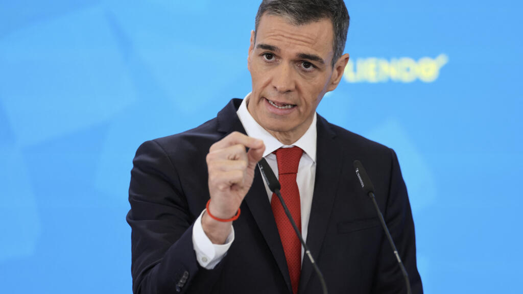 Espagne: le Parti socialiste subit une sévère défaite aux régionales en Estrémadure