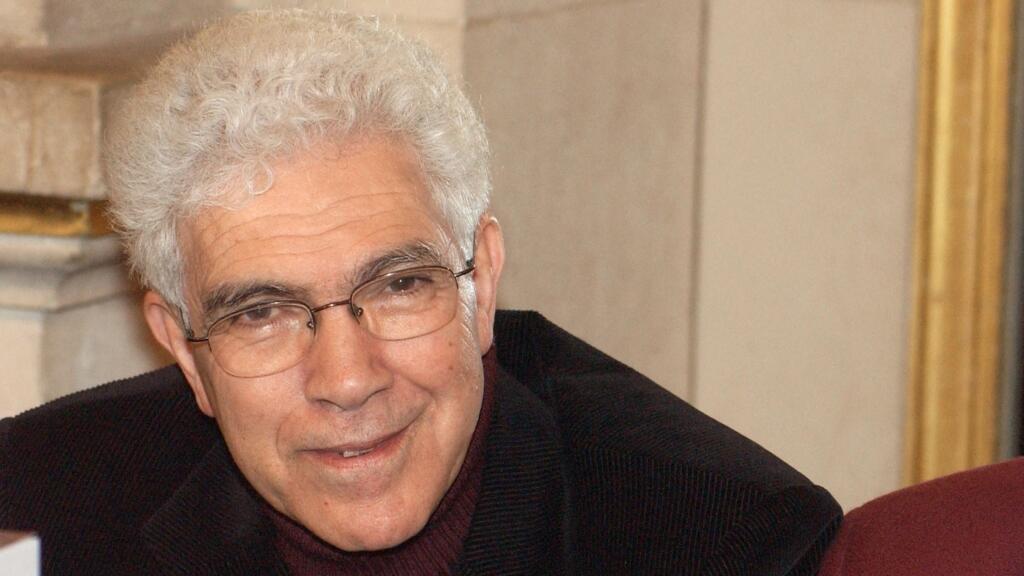 Décès de l'historien algérien Mohammed Harbi: «C'était un partisan du dialogue, de la paix»