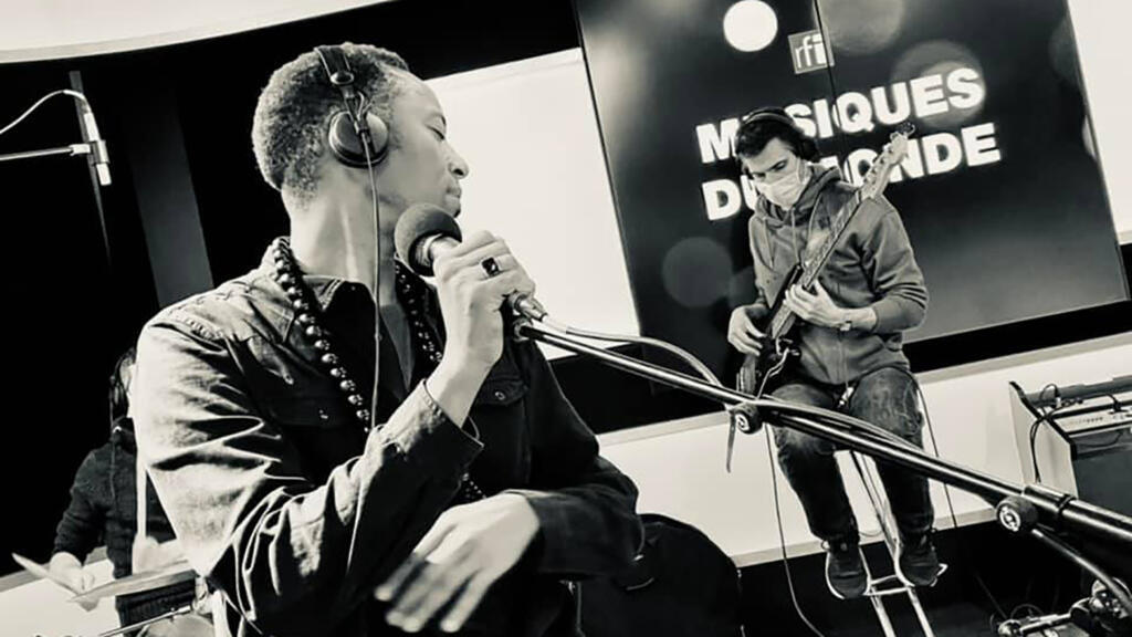 JP Bimeni à RFI.