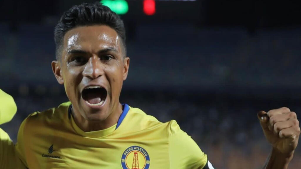 Ligue des champions africaine: Tiago Azul&atilde;o, l&rsquo;homme cl&eacute; du Petro de Luanda