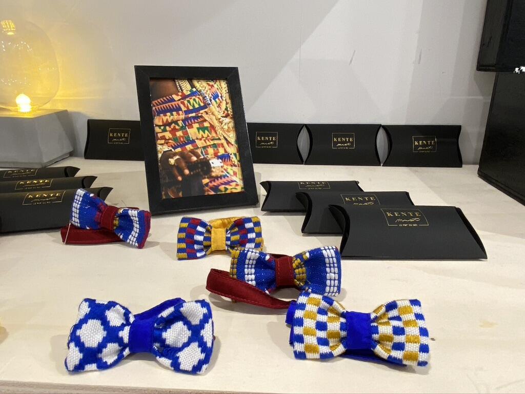 Collection KenteMust