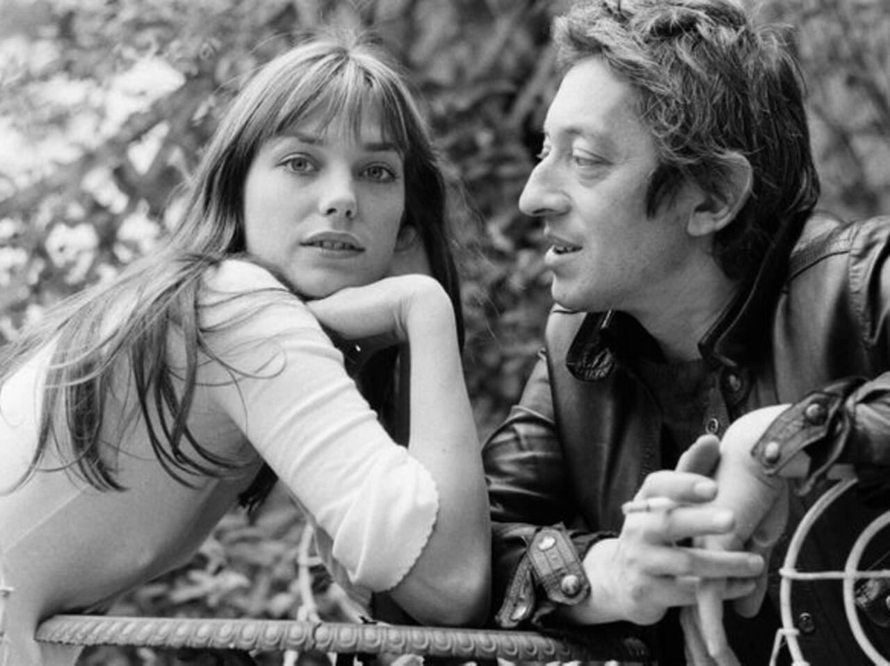 Gainsbourg - Jane Birkin : tình yêu vượt thời gian - Tạp chí văn hóa