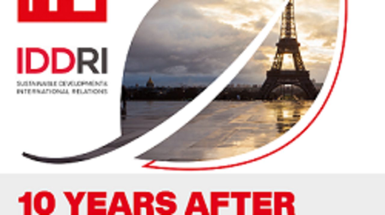 Episode Seven: civil society, a driving force for change?