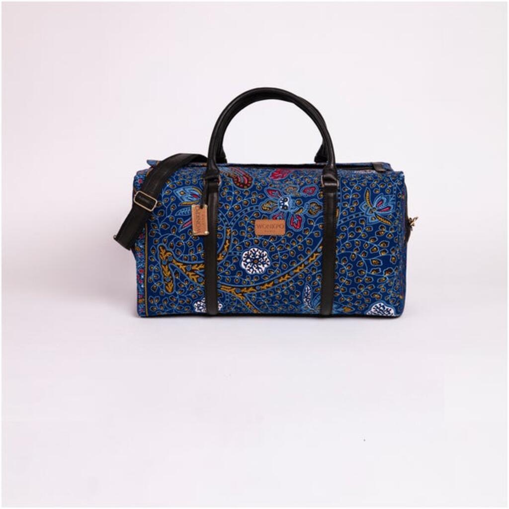Wonkpo sac de voyage merveille