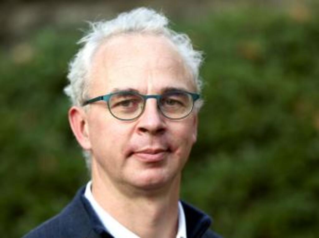 Emmanuel Lincot est professeur des universités, chercheur associé à l’Iris, spécialiste de l'histoire politique et artistique de la Chine.