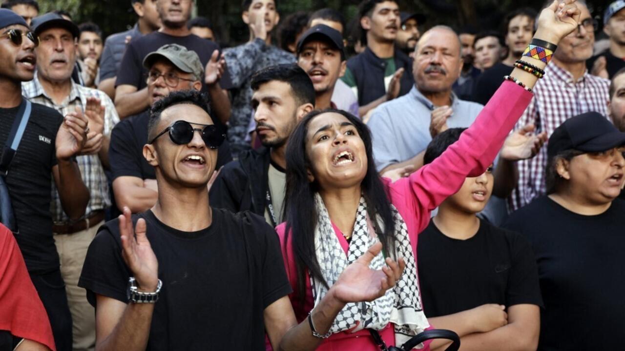 Maroc: le gouvernement propose des mesures à destination de la jeunesse