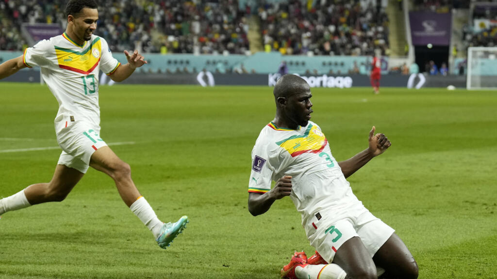 Éliminatoires Mondial 2026: le Sénégal dompte le Soudan avant le choc face à la RDC