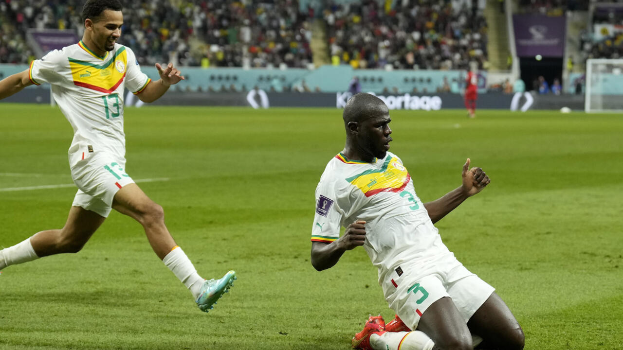 Éliminatoires Mondial 2026: le Sénégal dompte le Soudan avant le choc face à la RDC