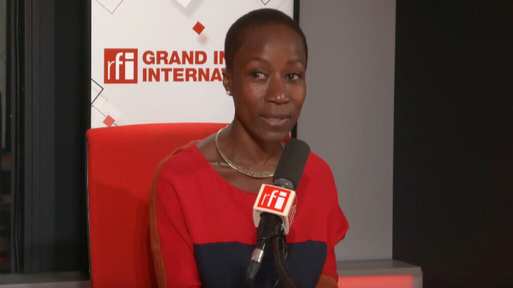 Rokia Traoré: «Je ne comprends pas ce qui m'est arrivée et qui continue de m'arriver»