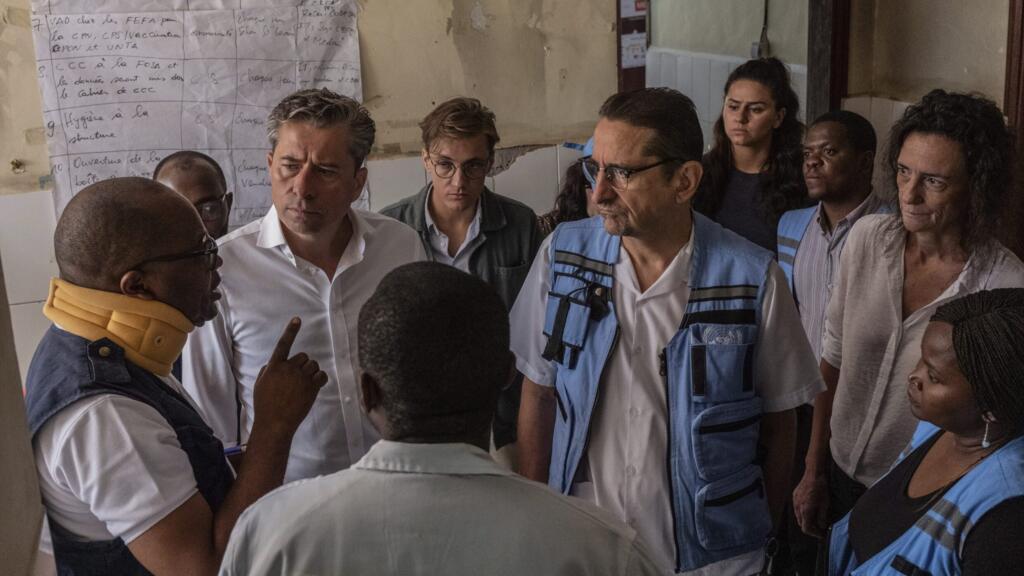 RDC: l'ONU alerte sur 626 incidents contre des humanitaires en 2025, notamment dans l’Est