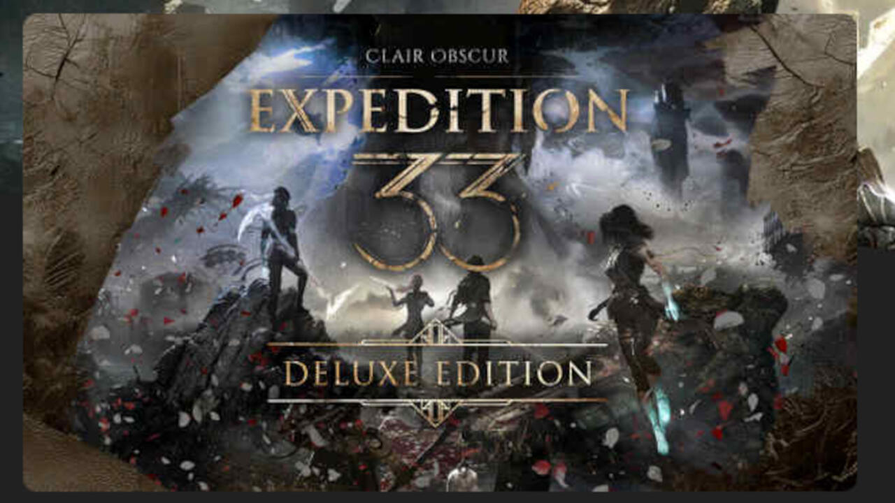 rfi.fr - French video game 'Clair Obscur' sweeps LA Game Awards with record nine wins