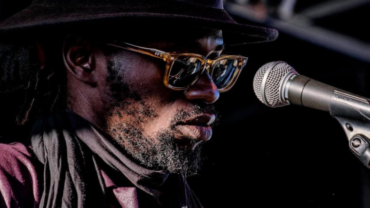 Le Sénégalais Sahad, apôtre du panafricanisme musical avec «African West Station»
