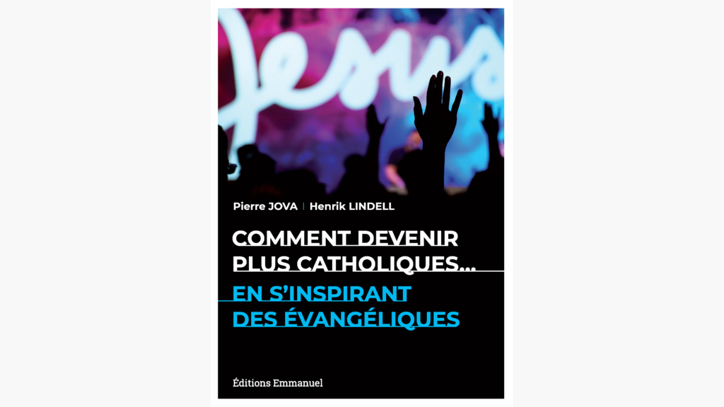 Couverture du livre de Pierre Jova et Henrik Lindell