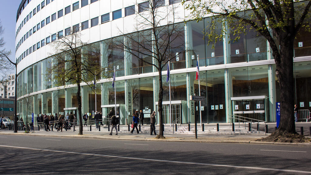 France: début des travaux de la commission d'enquête sur l'audiovisuel public