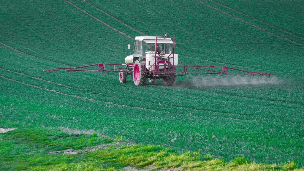 România, multe derogări pentru folosirea unor pesticide