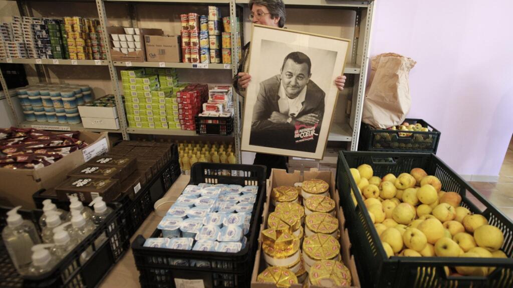 Pauvreté en France: «L’augmentation de la fréquentation des banques alimentaires est un signe inquiétant»