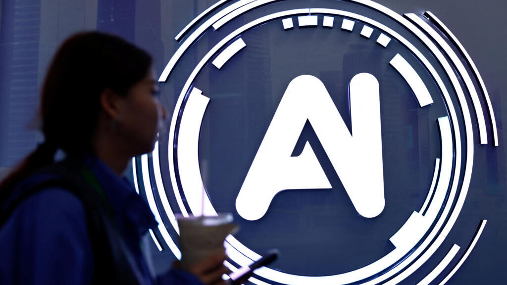 La Chine est-elle vraiment en train de bousculer l'ordre technologique mondial?