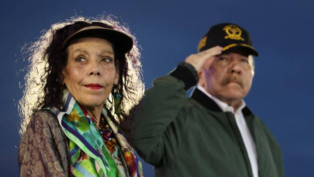 Après la chute de Maduro, le Nicaragua procède à des dizaines d'arrestations puis se ravise