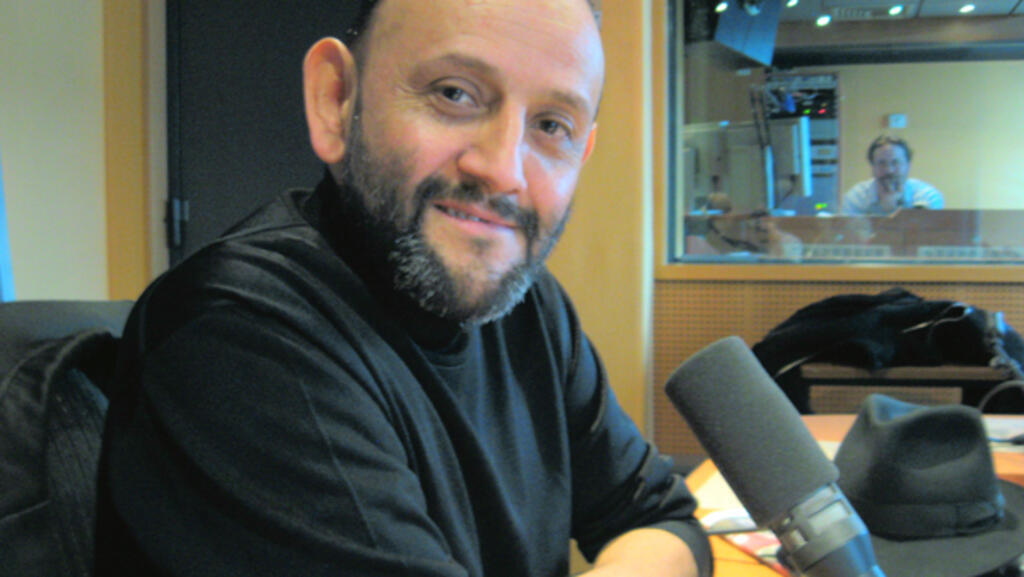 Omar Porras, el despertar de la primavera - El Invitado de RFI