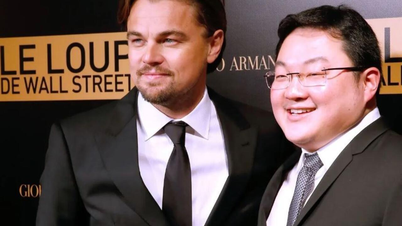 又验证了郭先生的爆料。刘特佐改名换姓拿假护照，住上海豪宅，还是中共政府顾问。马来西亚总理宣称对此一无所知。

此时被调查媒体曝光，刘特佐何去何从？孟建柱的私生子啊，内斗还没波及到他？

【#刘特佐据报...