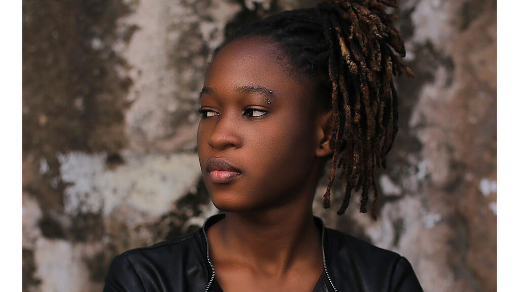 Céline Banza.