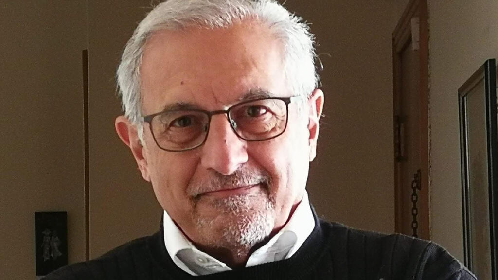 Rachad Antonius.