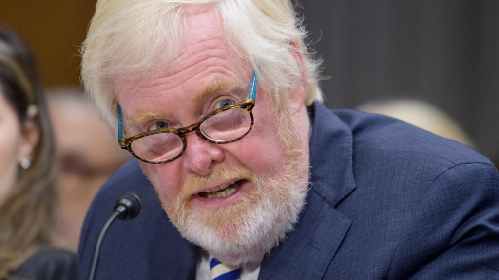 En pleine crise diplomatique, Leo Brent Bozell nommé ambassadeur américain en Afrique du Sud