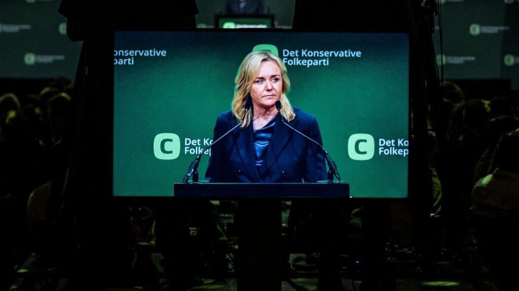 Danemark: à la veille d'élections locales, une cyberattaque russe frappe plusieurs partis politiques