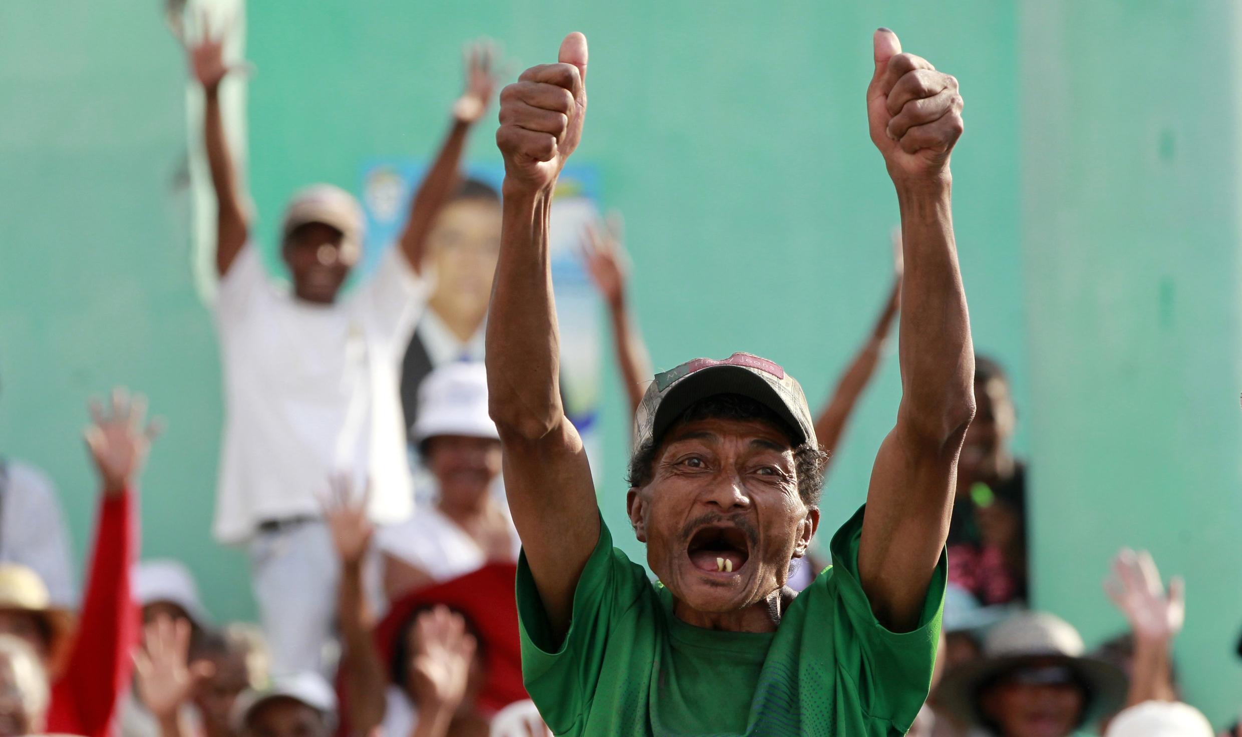 Présidentielle malgache l'UE et la SADC évoquent la question du