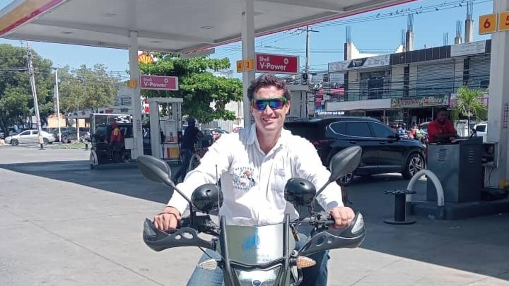 Ce que l’on sait de Julien Février, le dernier Français détenu arbitrairement au Venezuela