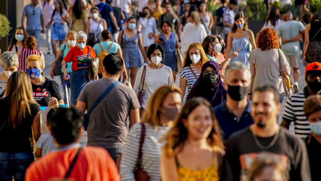 A epidemia de de Covid-19 entrará em uma fase endêmica? Essas é uma hipótese plausível, mas podem surgir novas variantes
