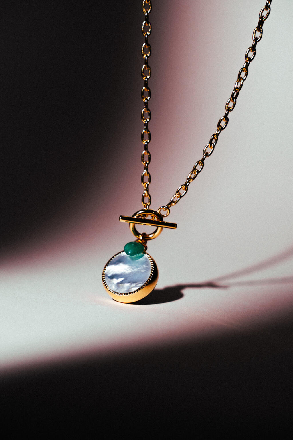 Collier MyEli