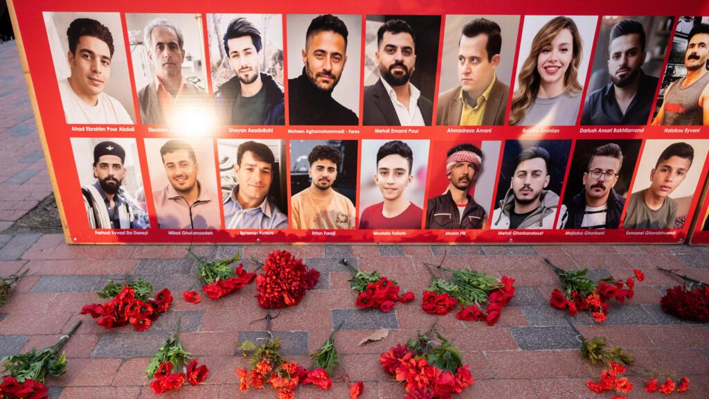 Iran: les disparitions forcées, une autre arme redoutable de la République islamique