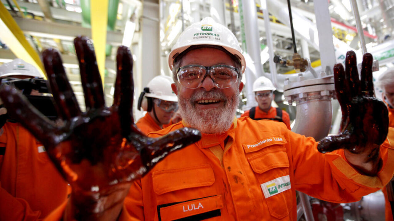 Juste avant la COP30, Petrobras obtient le droit d'exploiter des hydrocarbures au large de l'Amazonie