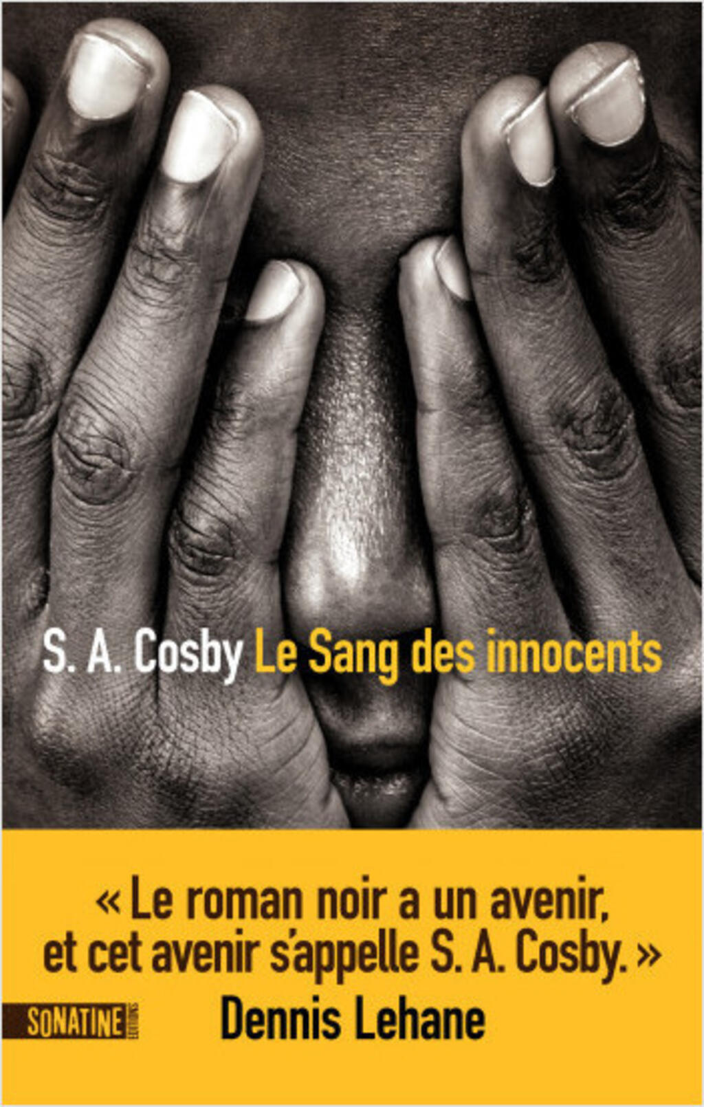 de S.A Cosby